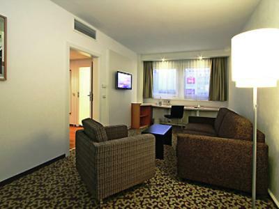 Hotel Ibis Dresden Zentrum