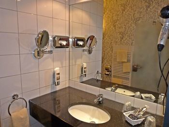 City Partner Hotel Sittardsberg