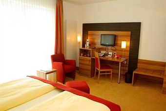 City Partner Hotel Sittardsberg