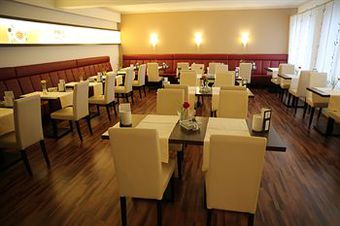 City Partner Hotel Sittardsberg