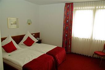 City Partner Hotel Sittardsberg