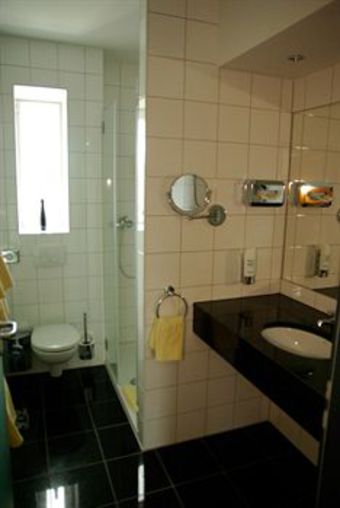 City Partner Hotel Sittardsberg