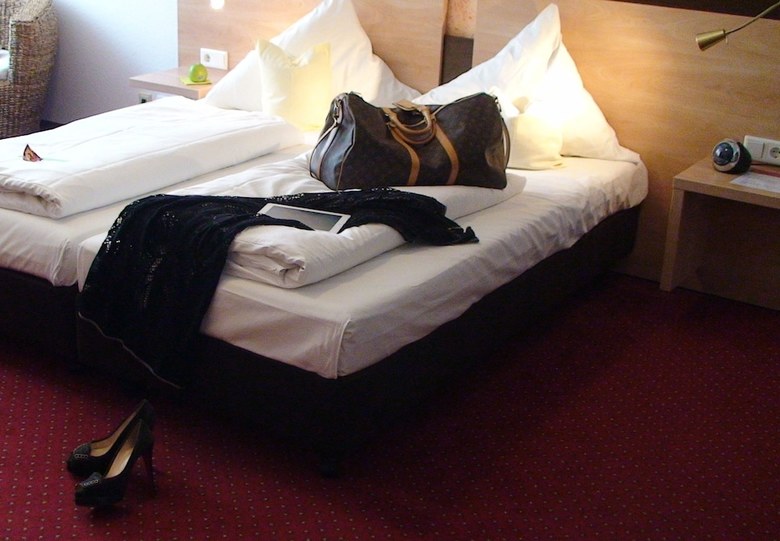 Hotel Cascade
