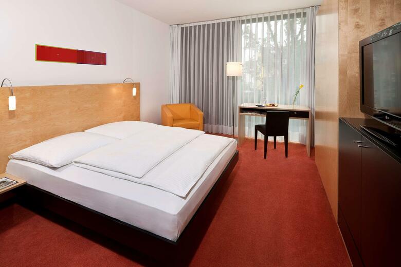 Hotel Innside By Meli� D�sseldorf Seestern