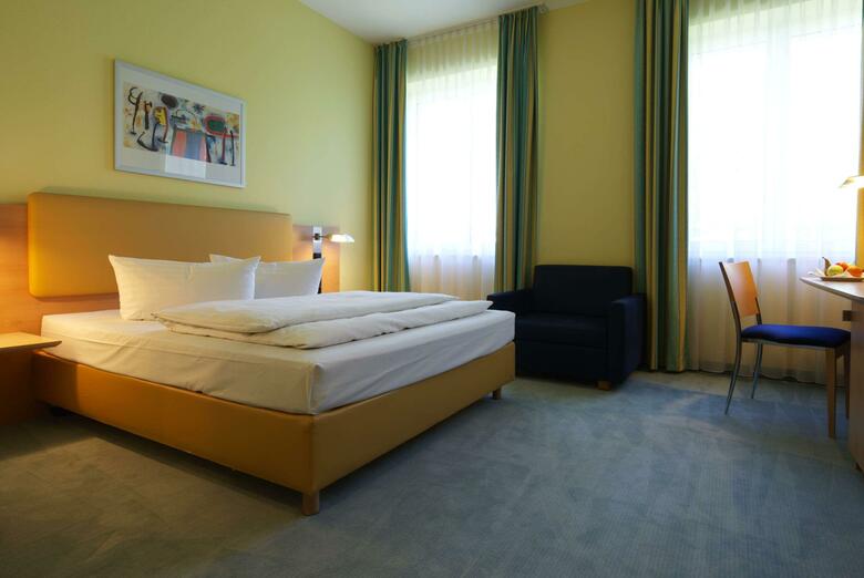 Intercityhotel D�sseldorf