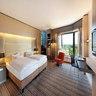 Hotel Swissotel Duesseldorf Neuss