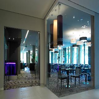 Hotel Swissotel Duesseldorf Neuss