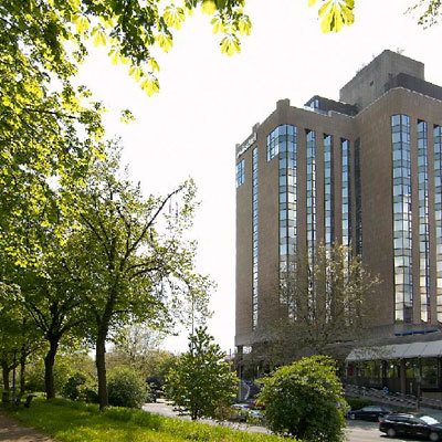 Hotel Swissotel Duesseldorf Neuss