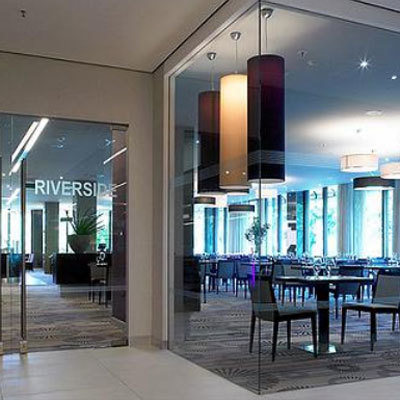 Hotel Swissotel Duesseldorf Neuss