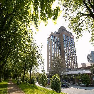 Hotel Swissotel Duesseldorf Neuss