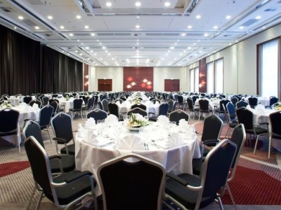 Hotel Swissotel Duesseldorf Neuss