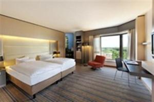 Hotel Swissotel Duesseldorf Neuss