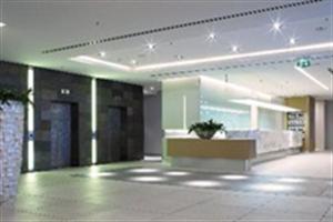 Hotel Swissotel Duesseldorf Neuss