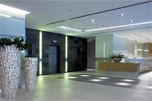 Hotel Swissotel Duesseldorf Neuss