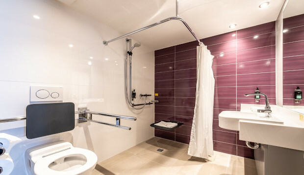 Premier Inn Essen City Limbecker Platz Hotel