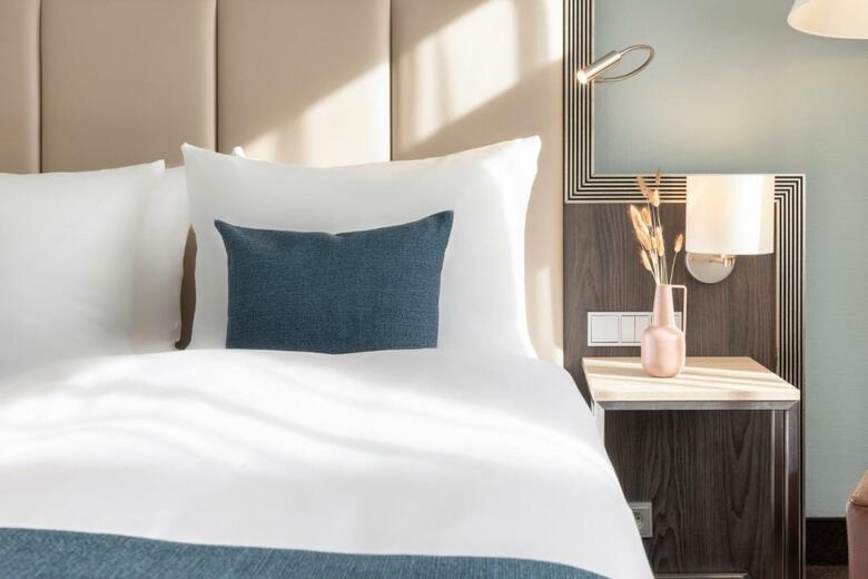 M�venpick Hotel Essen
