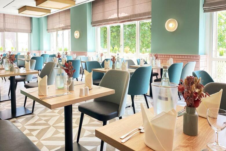 M�venpick Hotel Essen