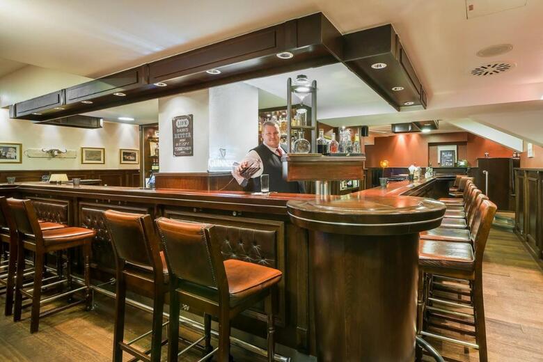 M�venpick Hotel Essen