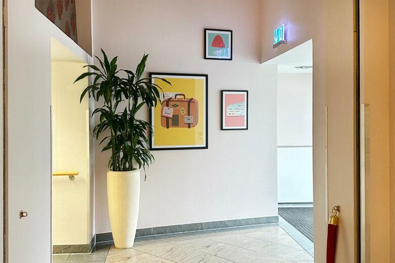 M�venpick Hotel Essen