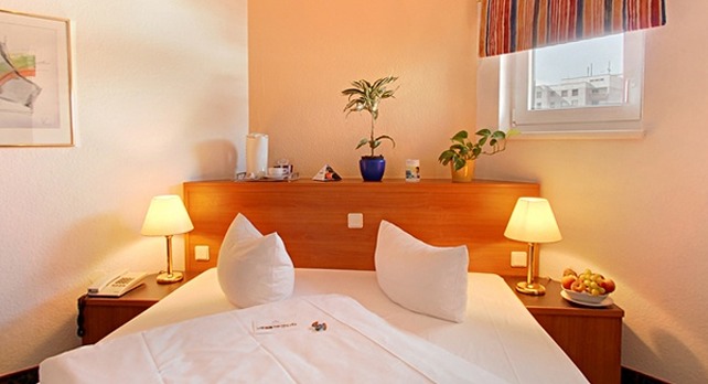 Achat Hotel Darmstadt/griesheim
