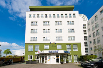 Achat Hotel Darmstadt/griesheim