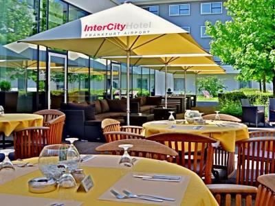 Intercityhotel Frankfurt Airport