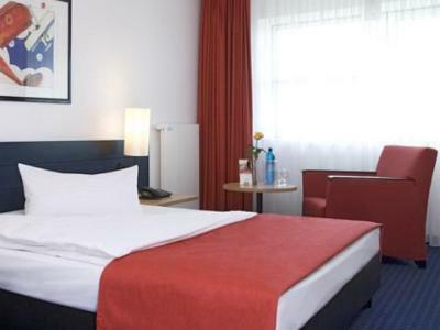 Intercityhotel Frankfurt Airport