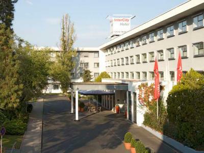 Intercityhotel Frankfurt Airport