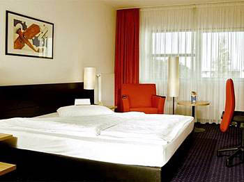 Intercityhotel Frankfurt Airport