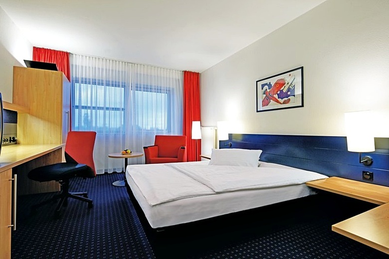 Intercityhotel Frankfurt Airport