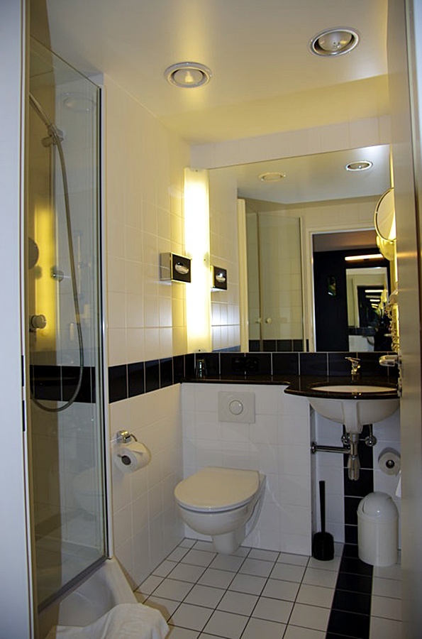 Intercityhotel Frankfurt Airport