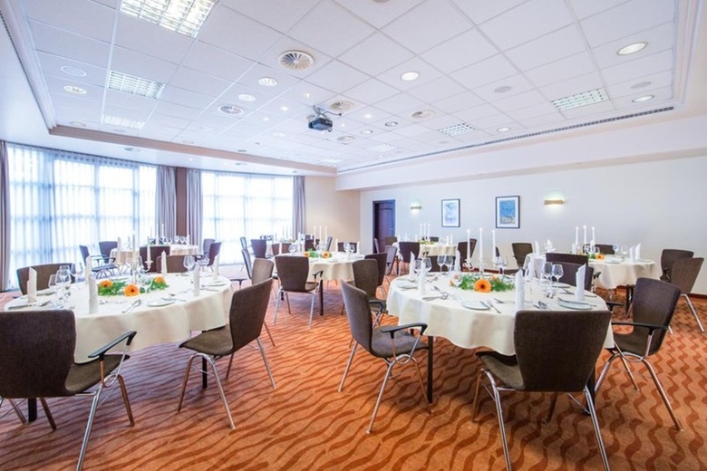 Steigenberger Hotel Frankfurt Langen