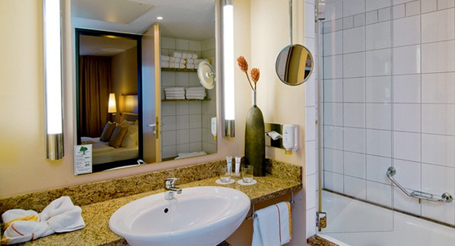 Hotel Achat Plaza Frankfurt/offenbach