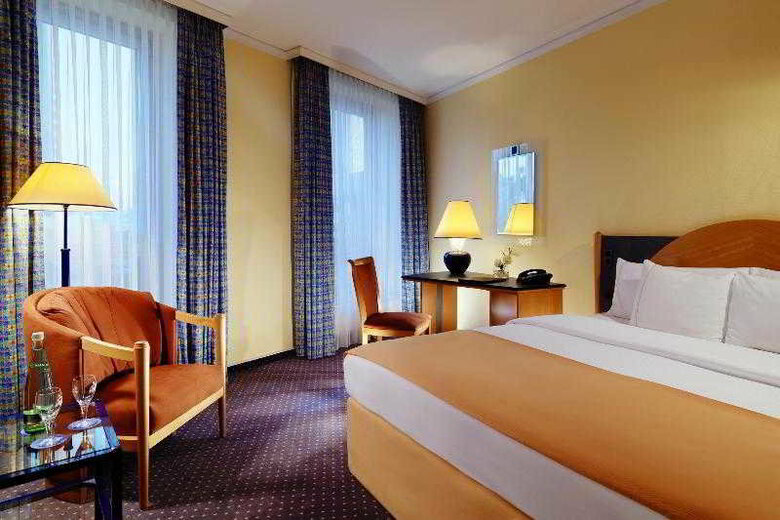 Hotel Sheraton Offenbach