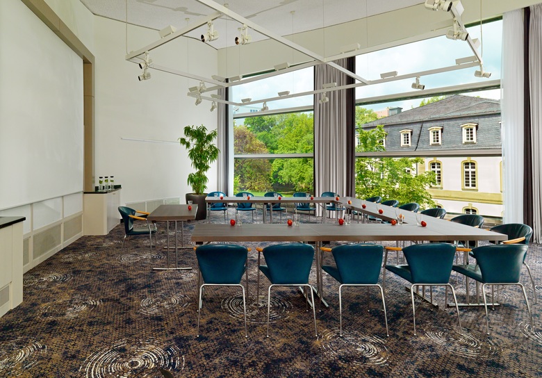 Hotel Sheraton Offenbach
