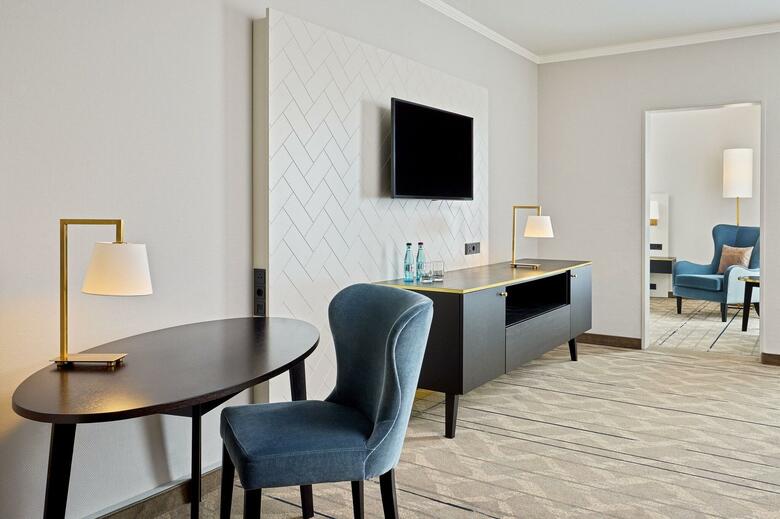 Hotel Sheraton Offenbach