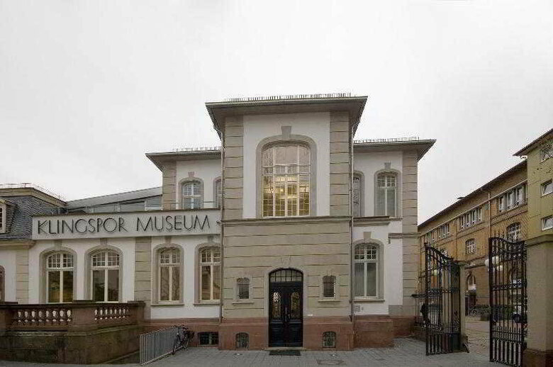 Hotel Sheraton Offenbach