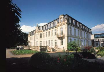 Hotel Sheraton Offenbach