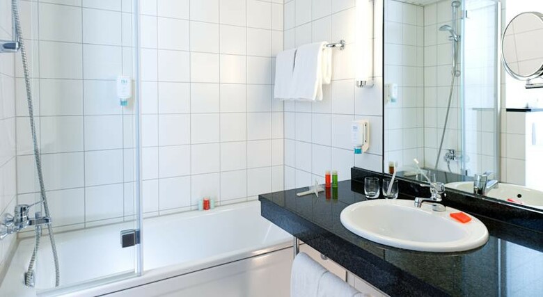 Hotel NH Frankfurt Airport West