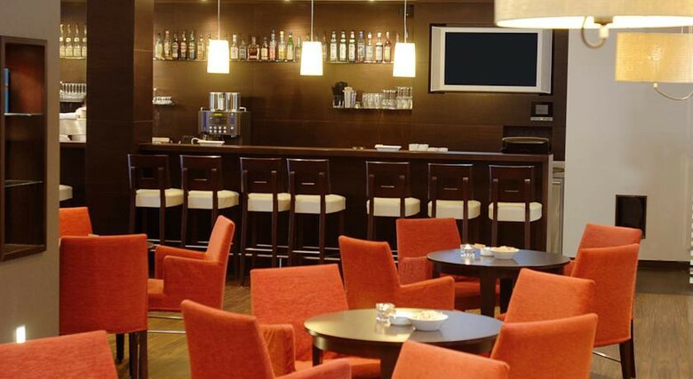 Hotel NH Frankfurt Airport West