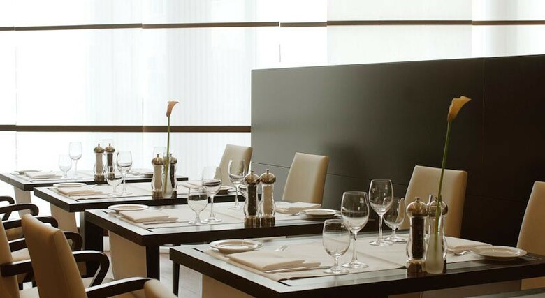 Hotel NH Frankfurt Airport West