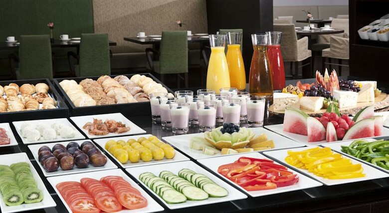 Hotel NH Frankfurt Airport West