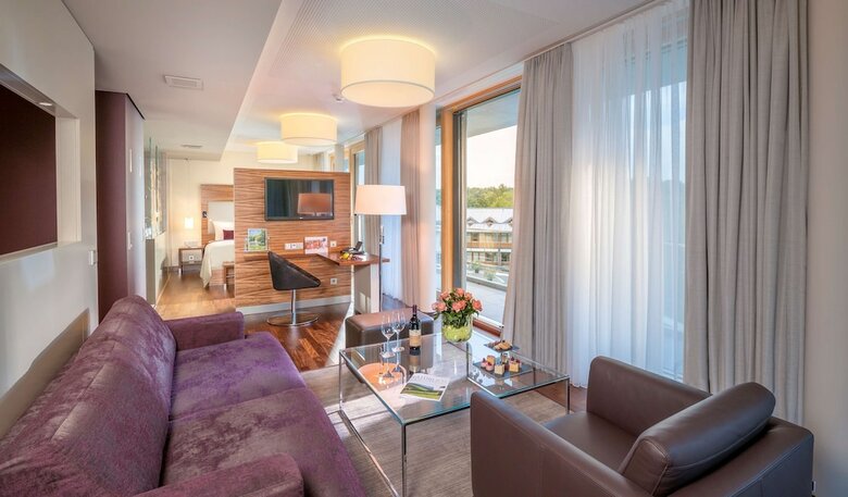 Hotel Dorint Resorts