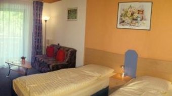 Md-hotel Alpenrose