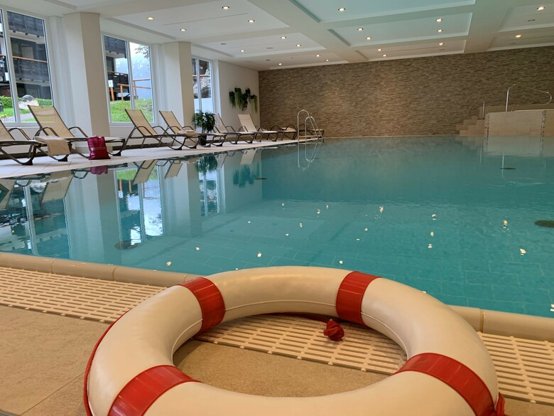 Hotel Renaissance Riessersee