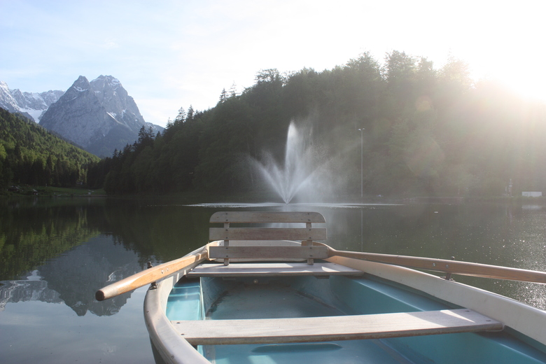 Hotel Renaissance Riessersee