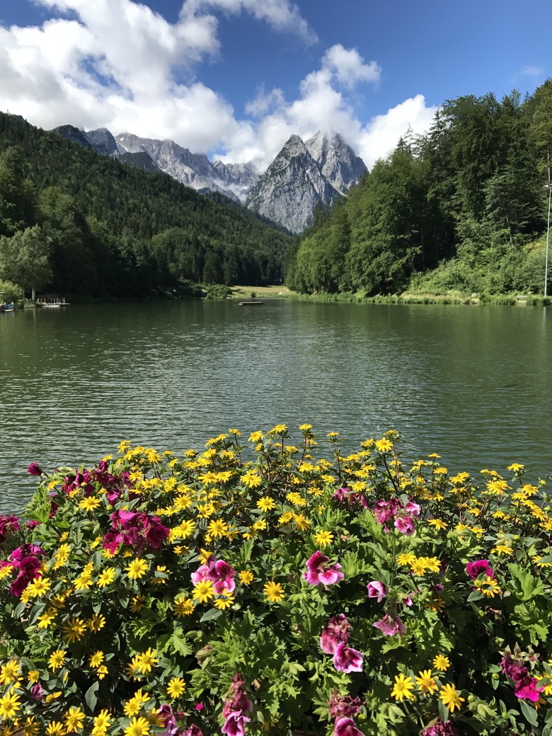Hotel Renaissance Riessersee
