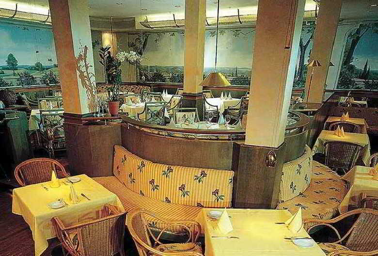 Hotel Europ�ischer Hof