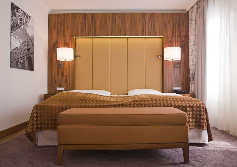 Hotel Europ�ischer Hof