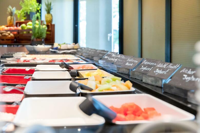 Hotel Europ�ischer Hof